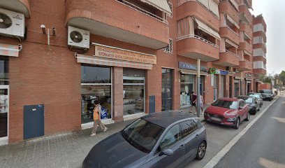 Farmacia Sant Joan - Farmacia Cornellà de Llobregat  08940
