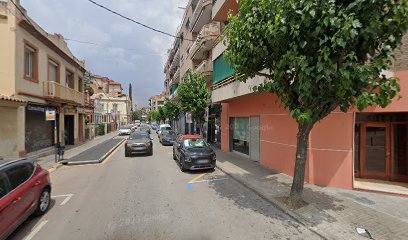 Farmacia en Carrer de Mossèn Jacint Verdaguer, 88 Sant Vicenç dels Horts Barcelona 
