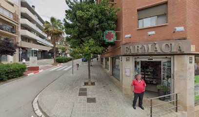 Farmacia en Ronda Dr. Anglès, 66 Canet de Mar Barcelona 