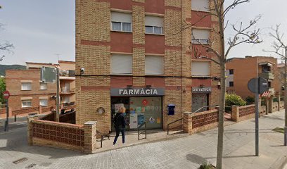Farmacia en Camí Vell a Tiana, 56 Montgat Barcelona 