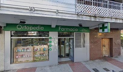 media Farmacia  Farmacia en Alcorcón 