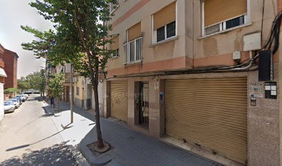 M.Moreno S.C.P. - Farmacia Sant Boi de Llobregat  08830