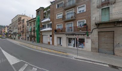 Farmacia en Carrer de Salvador Vancell, 28 Súria Barcelona 