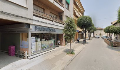 Farmacia en Passeig de Domènec Sert, 14 Taradell Barcelona 