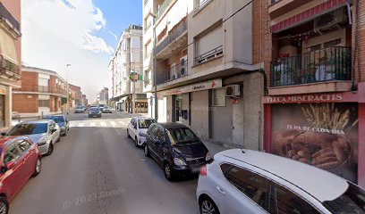 Farmacia en Avinguda de Sant Esteve, 71 Castellar del Vallès Barcelona 