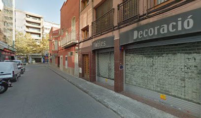 Farmacia en Carrer del Doctor Ullés, 3 Terrassa Barcelona 