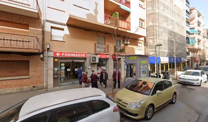 Farmacia Salvador Galceran Catafau - Farmacia Barberà del Vallès  08210
