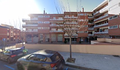 Farmacia en Avinguda de Josep Fontcuberta, 104 Caldes de Montbui Barcelona 
