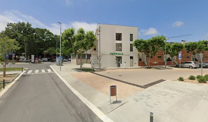 Farmacia en Carrer Can Sala de Baix, 22 Arenys de Munt Barcelona 