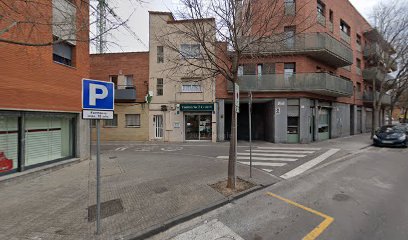 Farmacia en Passeig de la Diputació, 6 Sant Cugat del Vallès Barcelona 