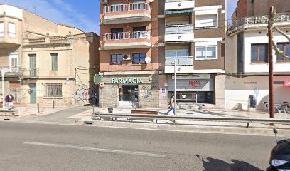 Farmacia en Carrer Enamorats, 2 El Masnou Barcelona 