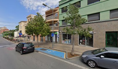 Farmacia en Avinguda de Catalunya, 64 Els Monjos Barcelona 