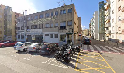 Farmacia en C/ de Lluís Companys Sant Boi de Llobregat Barcelona 