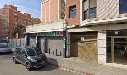 Farmàcia Viles Utjes - Farmacia Sabadell  08205