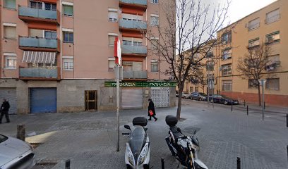 Farmacia en Carrer de Jacint Elías, 78 Terrassa Barcelona 