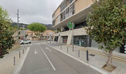 Farmacia en Carretera d'Enllaç, 46 Premià de Dalt Barcelona 
