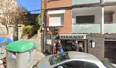 Farmacia en Carrer de Florència, 45 Santa Coloma de Gramenet Barcelona 