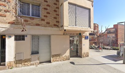 Farmacia en Carrer de Núria, 170 Terrassa Barcelona 