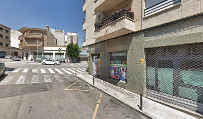 Farmacia en Rbla. de la Generalitat, 26 Sant Sadurní d'Anoia Barcelona 