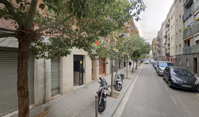 Farmacia en Carrer Conca, 10 Montcada i Reixac Barcelona 