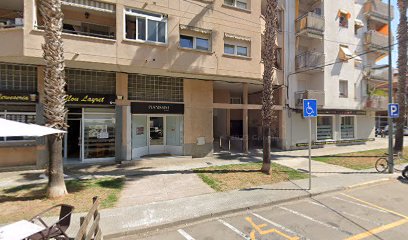 Farmacia en Carrer de Lluís Companys, 47 Sant Pere de Ribes Barcelona 