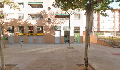 Farmacia en Carrer de Sant Isidor, 80 Sabadell Barcelona 