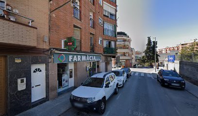 Farmacia en Carrer de Torres Oriol, 4 Rubí Barcelona 