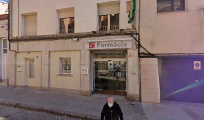 Farmacia en Carrer de Pi i Margall, 18 Terrassa Barcelona 