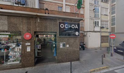 Farmàcia Ochoa  Farmacia en Cornellà de Llobregat 