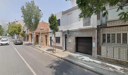 Farmacia en Carretera de Ribes, 233 Corró d'Avall Barcelona 