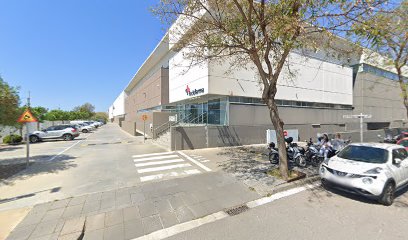 Farmacia en Polígono Industrial Gavá Park, Carrer del Coneixement, 7, 13 Gavà Barcelona 