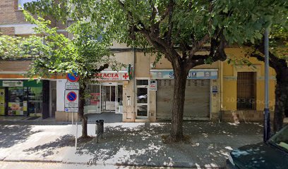 Farmacia en Carrer dels Banys, 106 La Garriga Barcelona 