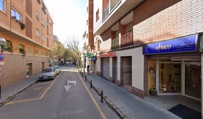 Farmacia en Carrer de la Verge de l'Assumpció, 9 Barberà del Vallès Barcelona 