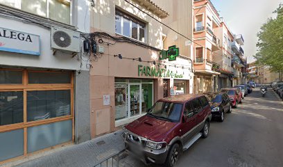 Farmàcia Morató - Farmacia Cornellà de Llobregat  08940