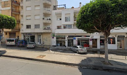 Farmacia en Ctra. de les Costes, 20 Sitges Barcelona 