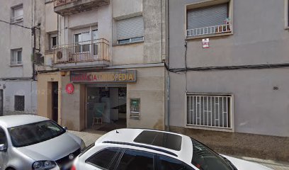 Farmàcia Joaquina Fontanet Soley - Farmacia Sabadell  08204