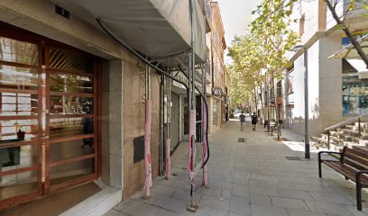Farmàcia Jené Borrás - Farmacia Esplugues de Llobregat  08950