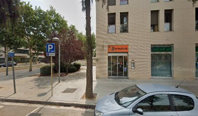 Farmacia en Carr. de Sant Joan Despí, 25 Cornellà de Llobregat Barcelona 