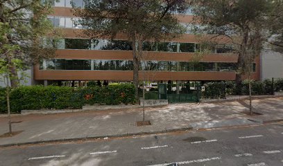 Farmacia en Edificio Testa, Av. Alcalde Barnils, 64-68, Bloc B Sant Cugat del Vallès Barcelona 