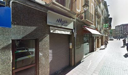 Farmacia en Plaça de la Vila, 5 Martorell Barcelona 