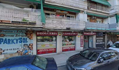 Drogueria Lozano  Farmacia en Alcorcón 