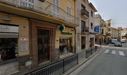 Farmacia en Carrer Calàbria, 80 Garriga ( La ) Barcelona 