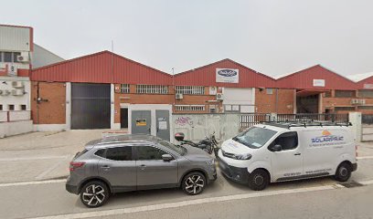 Farmacia en Carrer d'Àlaba, 18 Sant Boi de Llobregat Barcelona 