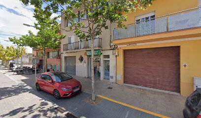 Farmacia en Avinguda del Penedès, 68 La Ràpita Barcelona 