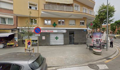 Farmàcia Beltran Costa  Farmacia en Cornellà de Llobregat 
