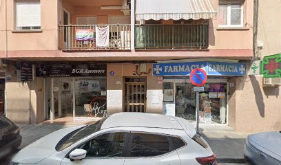 Farmacia en Carrer de Montmany, 29 Sant Boi de Llobregat Barcelona 
