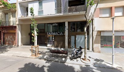 Farmacia en Carretera de Prats de Lluçanès, 84-88 Sabadell Barcelona 