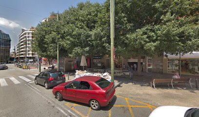 Farmacia en Portal de Sant Roc, 64 Terrassa Barcelona 
