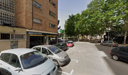 Farmacia en Plaça Pompeu Fabra Martorell Barcelona 