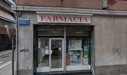 Farmàcia - Farmacia Cornellà de Llobregat  08940